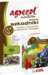 Silcol Agrecol Natura 150ml mszyce, miseczniki, przędziorki, miodówki