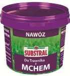 Nawóz 100dni do trawnika z mchem 10kg