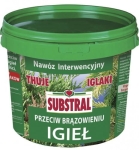 Nawóz przeciw brązowieniu igieł Substral 5kg