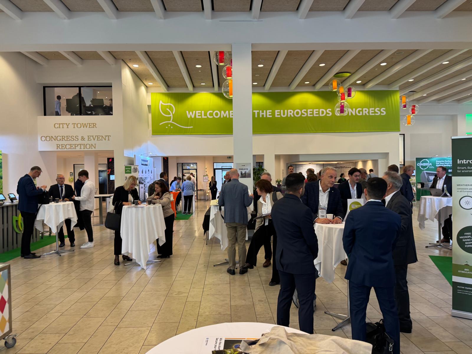 Euroseeds Congress 2024