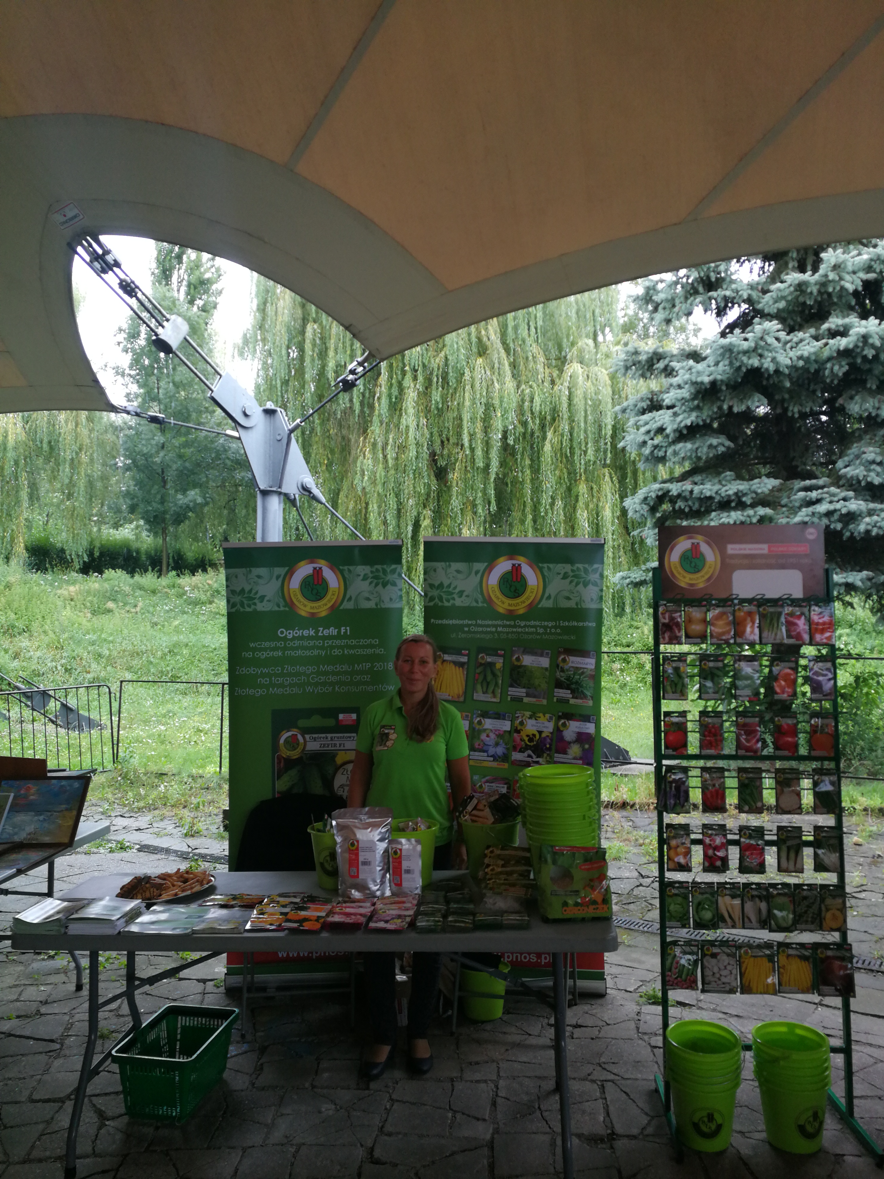 Mazowiecki Dzień Działkowca