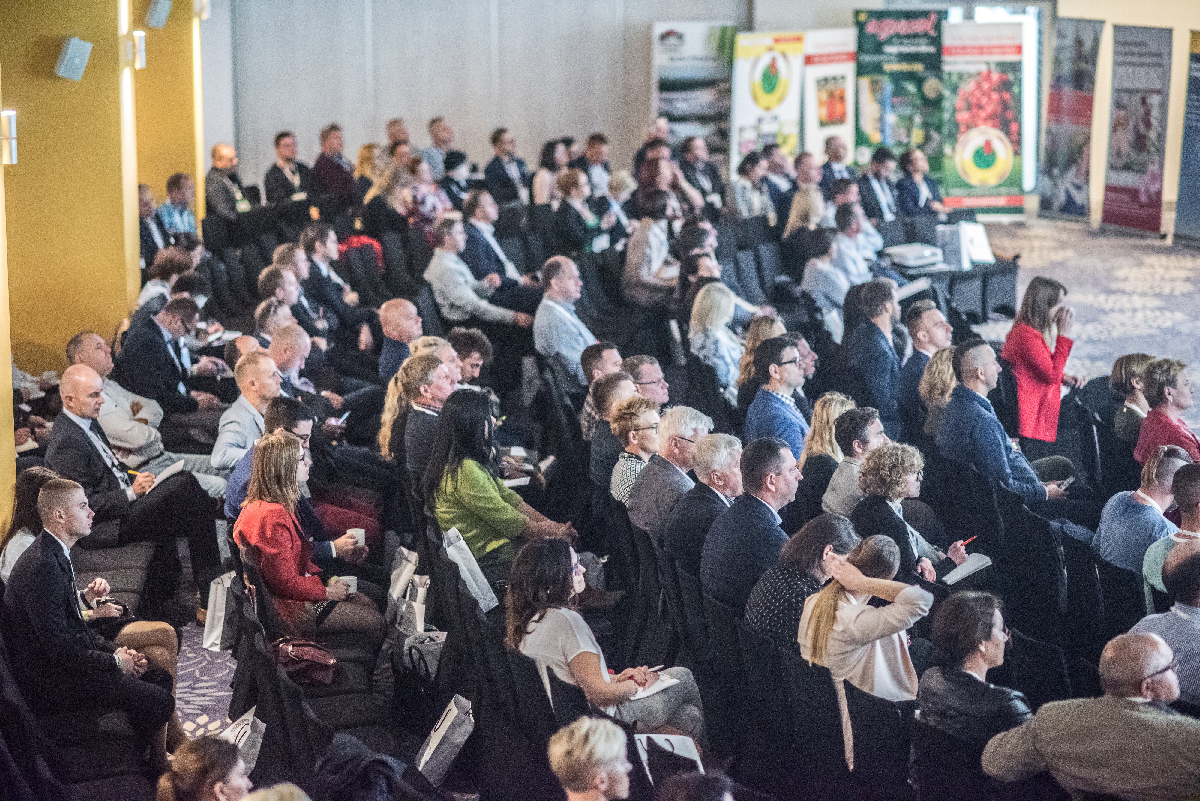 PNOS partnerem VII Forum Branży Ogrodniczej