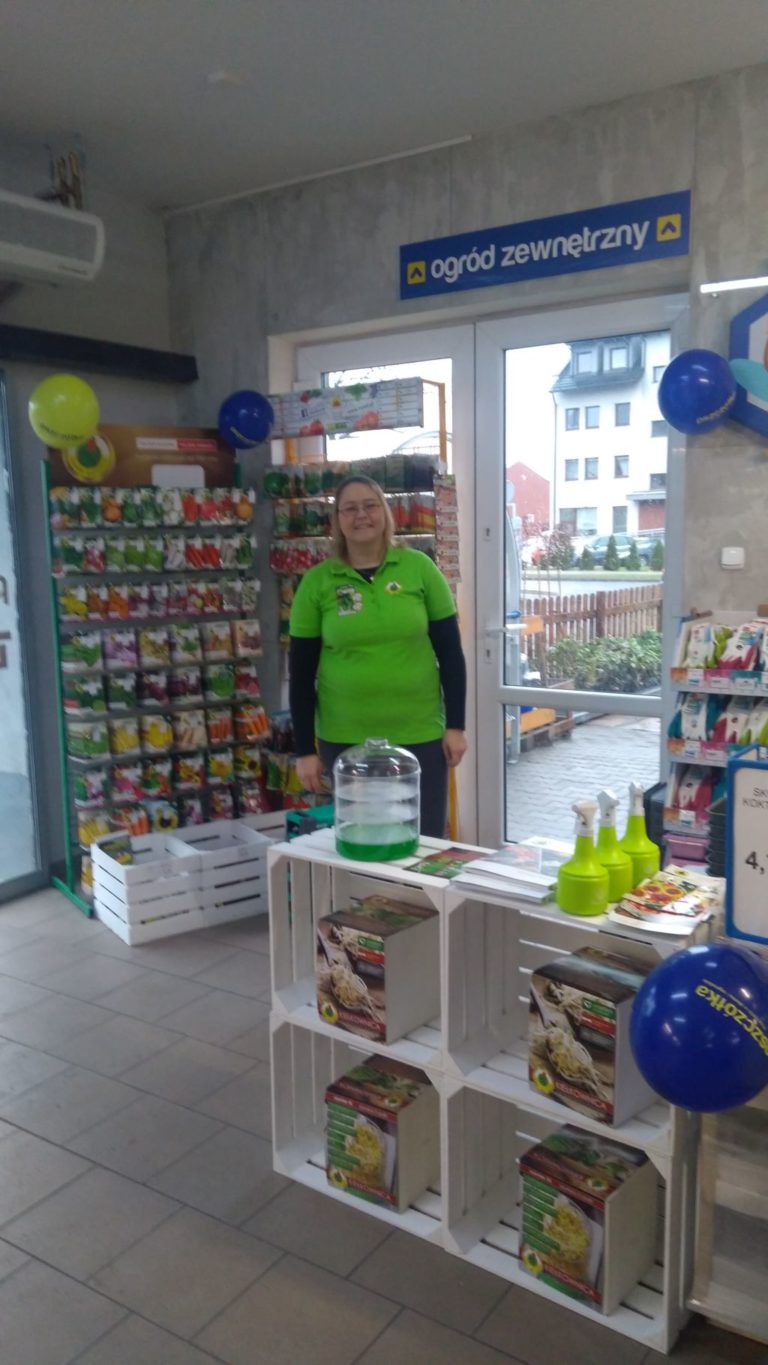 Dnia otwarte Pszczółki w Krotoszynie